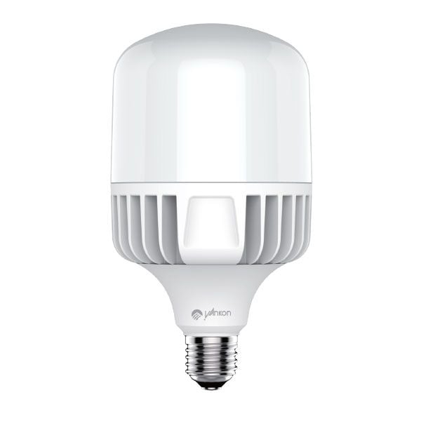  Đèn led trụ nhôm đúc YTPDGLC1 70W 