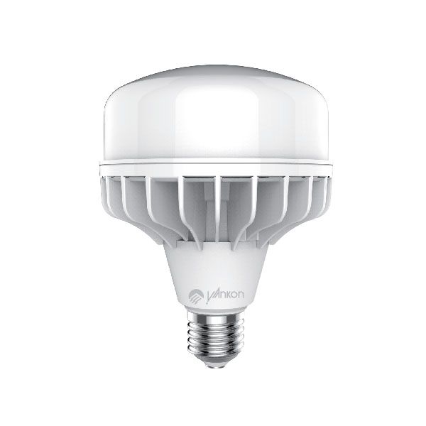  Đèn led trụ nhôm đúc Eco YTPDGLE5 40W 