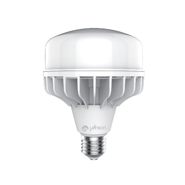  Đèn led trụ nhôm đúc Eco YTPDGLE5 30W 