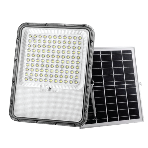 Đèn LED năng lượng mặt trời