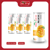 橙子汁 6罐