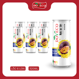 百香果汁 6罐