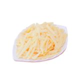 Frozen bamboo shoots strips IQF