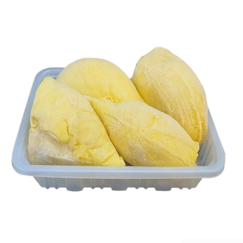 Durian IQF