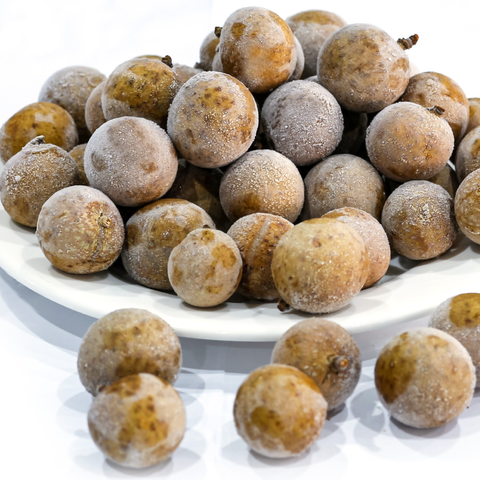 Longan IQF