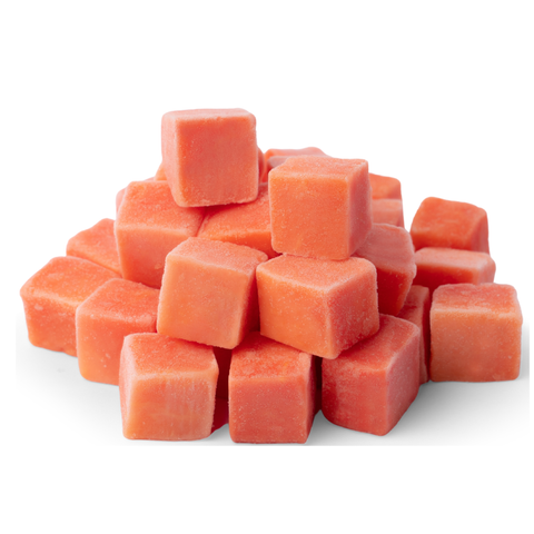 Papaya IQF