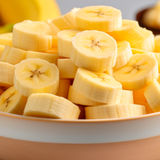 Banana IQF