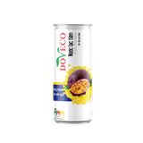 PASSION FRUIT JUICE