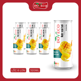 芒果汁 6罐