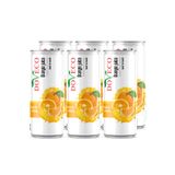 ORANGE JUICE (6 cans/ pack)