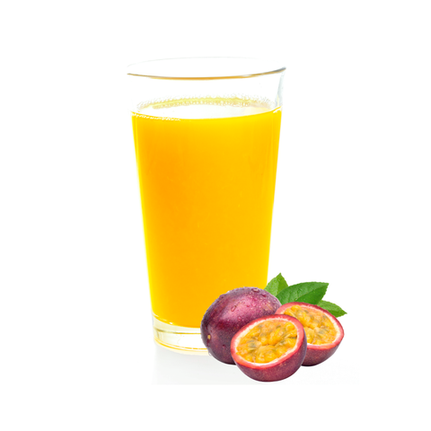 Passion juice PUREE