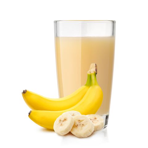 Chuối puree