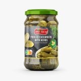 DƯA BAO TỬ VỊ THẢO MỘC