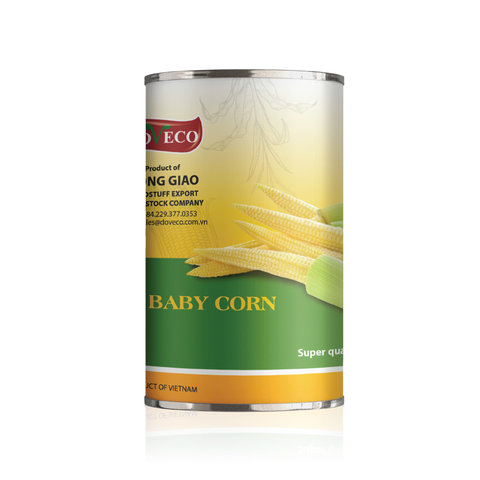 Baby Corn
