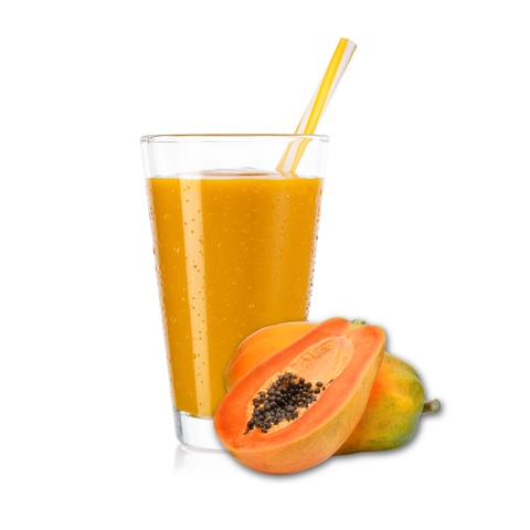 Papaya Concentrated