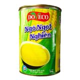 Ngô ngọt nghiền