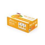 ORANGE JUICE (24 cans /carton)