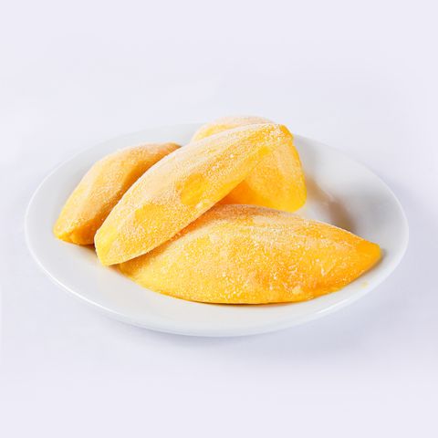 Xoài đông lạnh IQF