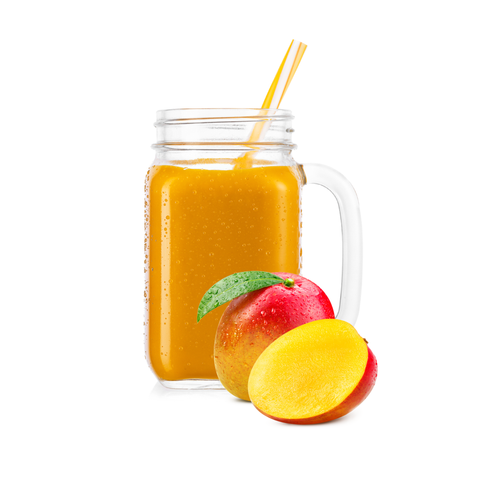 Mango concentrated