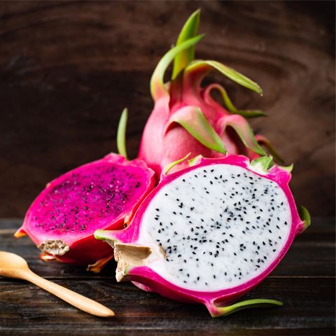 Dragon fruit