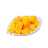 Frozen mango cheeks IQF