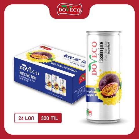 百香果汁 纸箱 24 罐