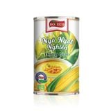 Ngô ngọt nghiền