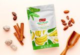 Soft Dried Banana