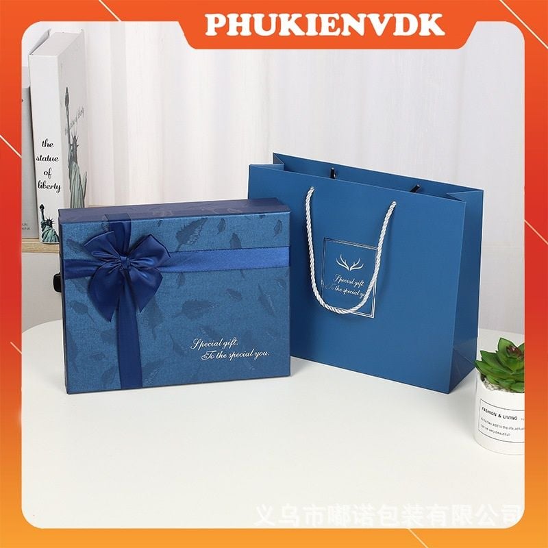 Túi đựng Quà Sinh Nhật Nhỏ Giá Tốt T082023  Mua tại Lazadavn