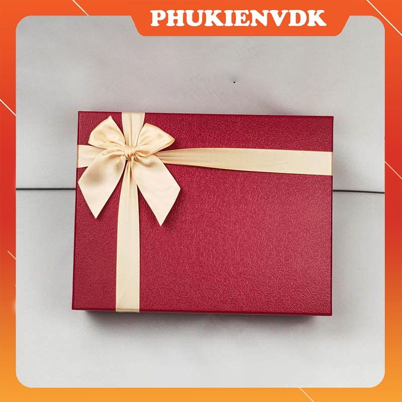 Cập nhật với hơn 51 về hộp quà sinh nhật to  cdgdbentreeduvn