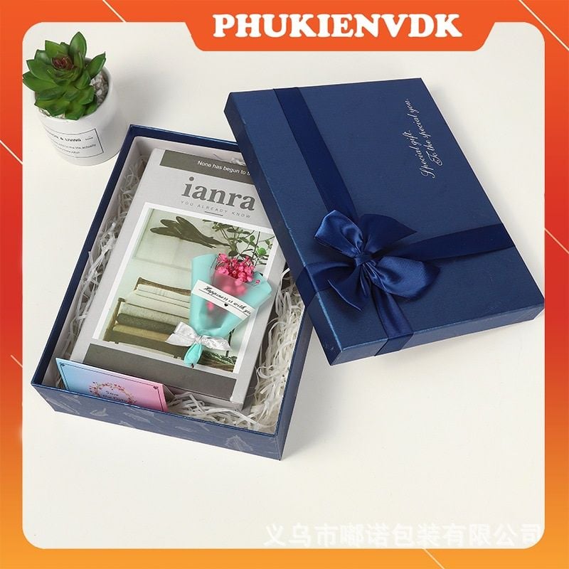 BỘ HỘP KẸO SINH NHẬT QUÀ TẶNG SINH NHẬT CÁC LOẠI SOCOLA PPG Socola Socola tươi nama socola quà tặng quà tặng doanh nghiệp