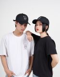  Rabbit Logo Strapback 