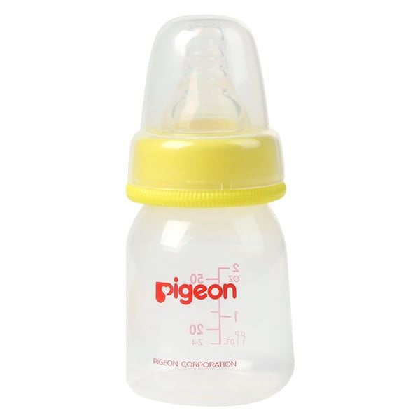 Bình Uống nước và Nước trái cây Pigeon 50 ml