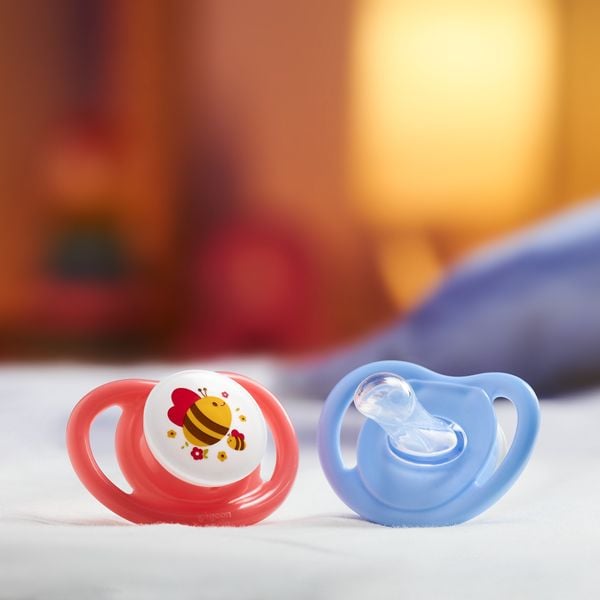 Ty ngậm đơn MiniLight Pigeon phiên bản 2024