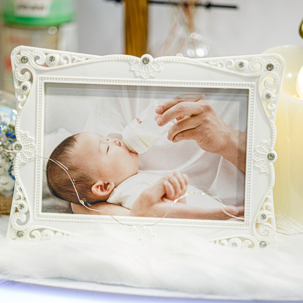 Bình sữa Pigeon PP Plus thế hệ III 160ml/240ml/330ml