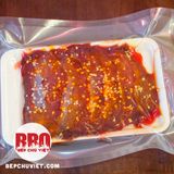  ĐÀ ĐIỂU NƯỚNG NGŨ VỊ 