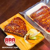  ĐÀ ĐIỂU NƯỚNG NGŨ VỊ 