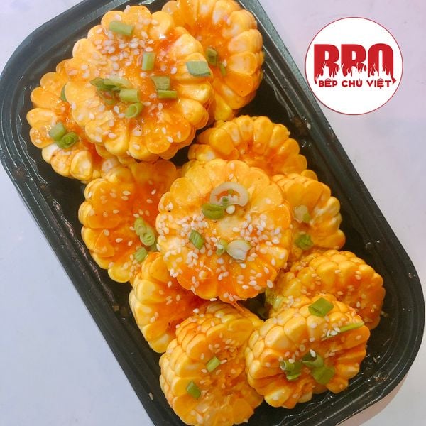  Bắp mỹ ( tính trái ) 