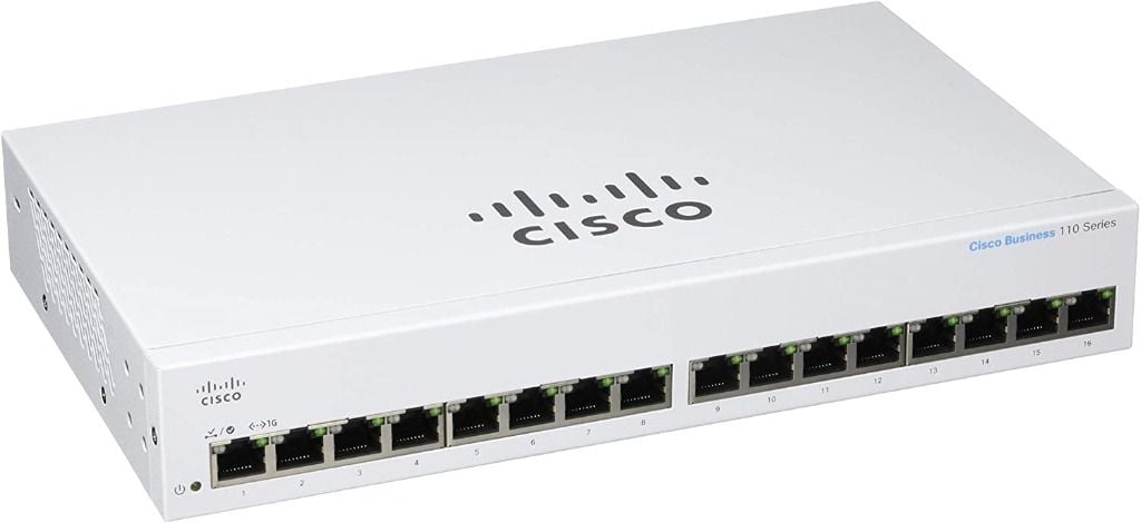 CBS110-24T-EU