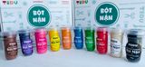  Bột nặn Set 10 (hủ 140gr) - Bột nặn an toàn TEDU 