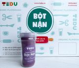  Bột nặn hủ 140gr - Bột nặn an toàn TEDU 