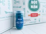  Bột nặn hủ 140gr - Bột nặn an toàn TEDU 