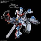 HG 1/144 Mobile Suit Gundam - GQuuuuuuX