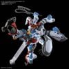 HG 1/144 Mobile Suit Gundam - GQuuuuuuX