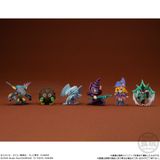 Bandai - Mini Figure - Blind Box - YU-GI-OH COLLECTION 01