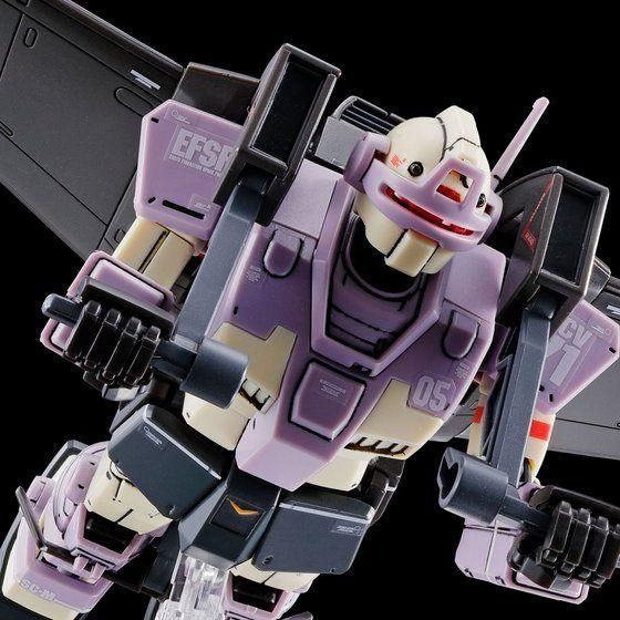 HG GTO 1/144 Light liner
