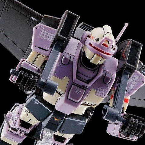 HG GTO 1/144 Light liner
