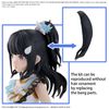 30MS Phụ kiện OPTION HAIR STYLE & FACE PARTS SET - HIORI KAZANO / MEGURU HACHIMIYA