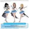 30MS Phụ kiện OPTION HAIR STYLE & FACE PARTS SET - HIORI KAZANO / MEGURU HACHIMIYA