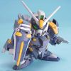 SD BB 295 BLU DUEL GUNDAM